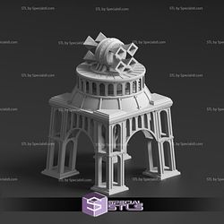 May 2023 Sacrusmundus Miniatures