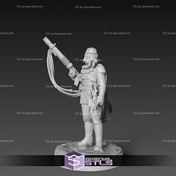 February 2023 Skullforge Studios Miniatures