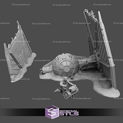 February 2023 Skullforge Studios Miniatures