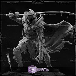 March 2023 Arcanum Workshop Miniatures