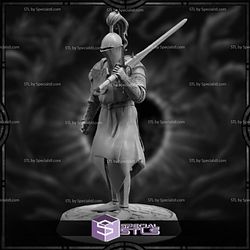 March 2023 Arcanum Workshop Miniatures