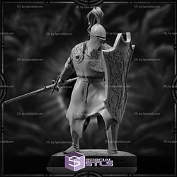 March 2023 Arcanum Workshop Miniatures