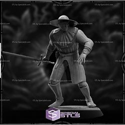 March 2023 Arcanum Workshop Miniatures