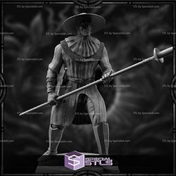 March 2023 Arcanum Workshop Miniatures