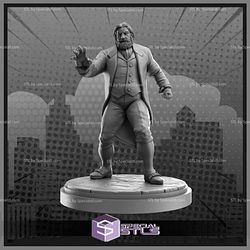 March 2023 C27 Collectibles Miniatures