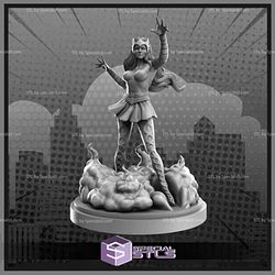 March 2023 C27 Collectibles Miniatures