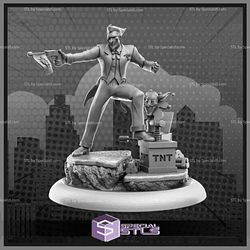 March 2023 C27 Collectibles Miniatures