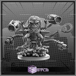 March 2023 C27 Collectibles Miniatures