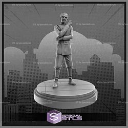 March 2023 C27 Collectibles Miniatures