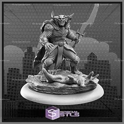 March 2023 C27 Collectibles Miniatures