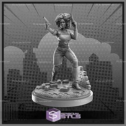 March 2023 C27 Collectibles Miniatures