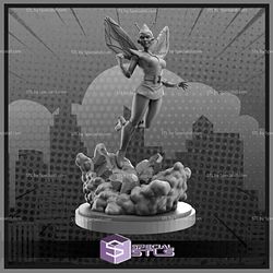 March 2023 C27 Collectibles Miniatures