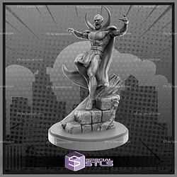 March 2023 C27 Collectibles Miniatures