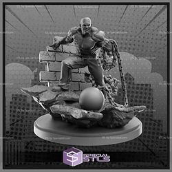 March 2023 C27 Collectibles Miniatures