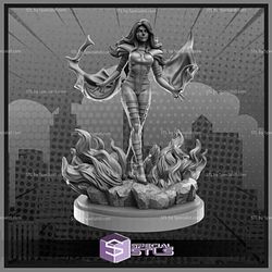 March 2023 C27 Collectibles Miniatures