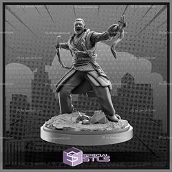 March 2023 C27 Collectibles Miniatures