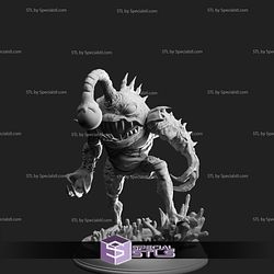 March 2023 Dungeon Masters Stash Miniatures
