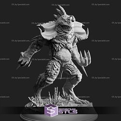 March 2023 Dungeon Masters Stash Miniatures