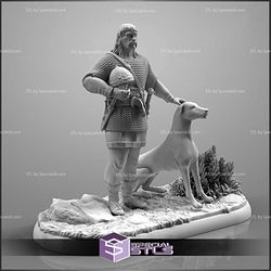 March 2023 Gadgetworks Miniatures