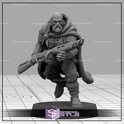 March 2023 Good Game Wargame Miniatures