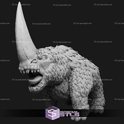 March 2023 Skullforge Studios Miniatures