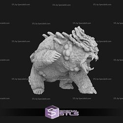 March 2023 Skullforge Studios Miniatures