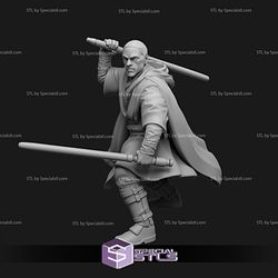 March 2023 Skullforge Studios Miniatures