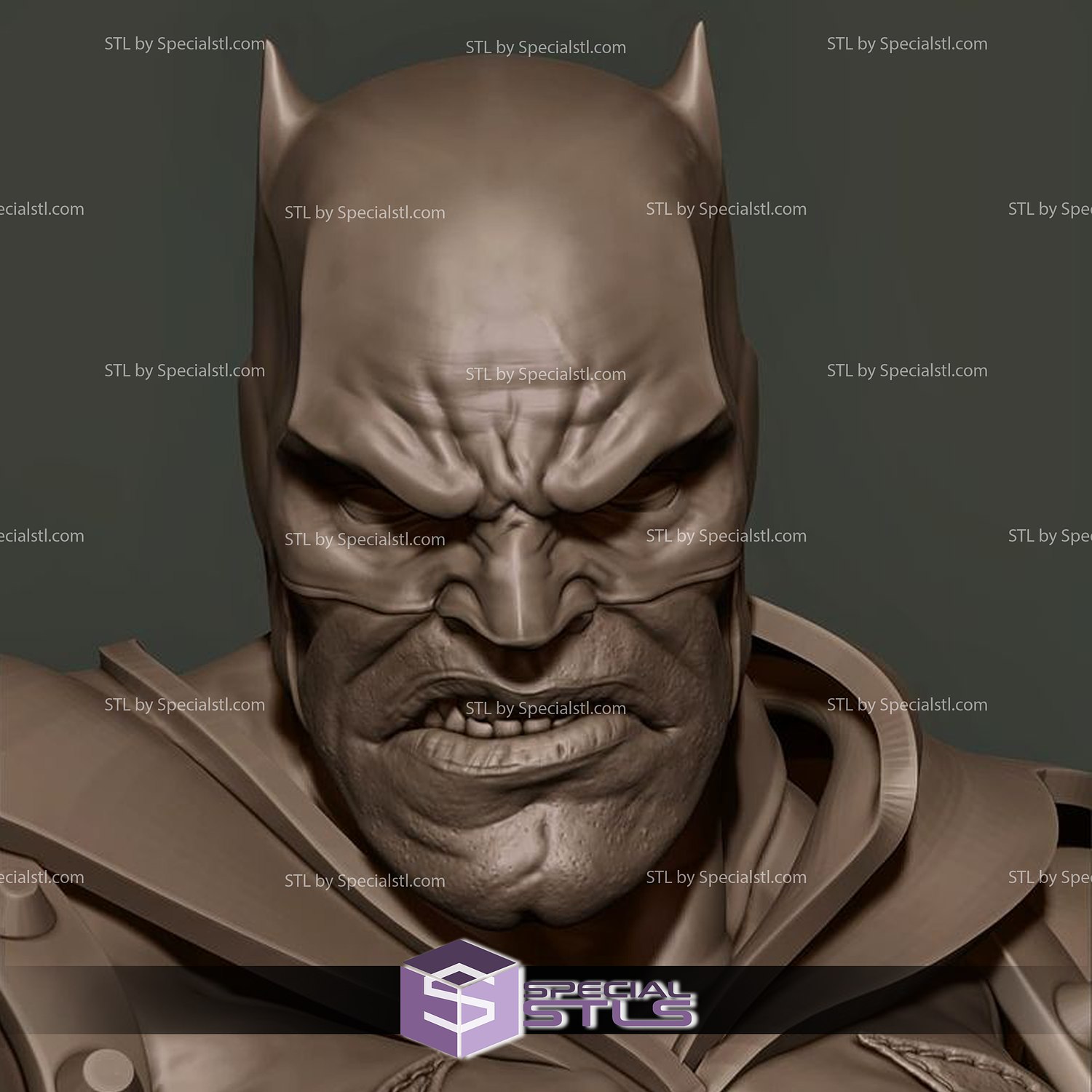 Batman Dark Father from DC