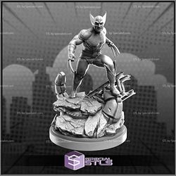 June 2023 C27 Collectibles Miniatures