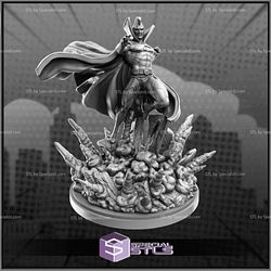 June 2023 C27 Collectibles Miniatures