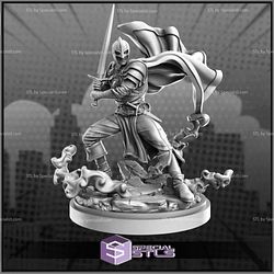 June 2023 C27 Collectibles Miniatures