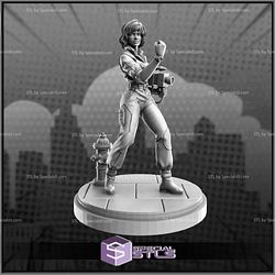 June 2023 C27 Collectibles Miniatures