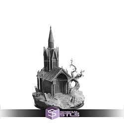 June 2023 Fantasy Loot Studios Miniatures