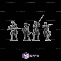 June 2023 Madox Historical Miniatures