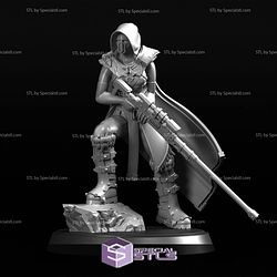 June 2023 Aphyrion Solwyte Miniatures