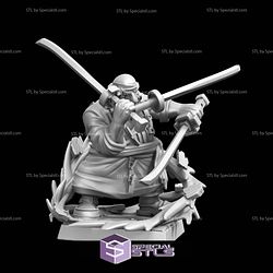 June 2023 Forged Path Miniatures