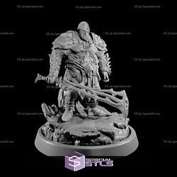 June 2023 Forged Path Miniatures
