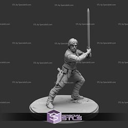 June 2023 Skullforge Studios Miniatures