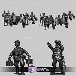 June 2023 Wargames Atlantic Miniatures