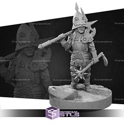 June 2023 3 Year Loyalty Reward Bite the Bullet Miniatures