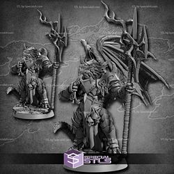 June 2023 Artisan Guild Miniatures