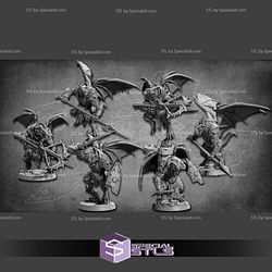 June 2023 Artisan Guild Miniatures