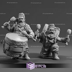 June 2023 Arcane Miniatures