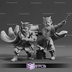 June 2023 Arcane Miniatures