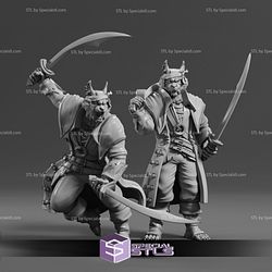 June 2023 Arcane Miniatures