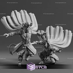 June 2023 Arcane Miniatures