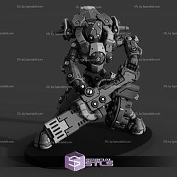 June 2023 Piper Makes Miniatures