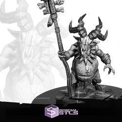 June 2023 StationForge Miniatures