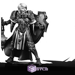 June 2023 StationForge Miniatures