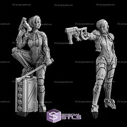 June 2023 Unit 9 Miniatures